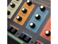 Walrus Audio DFX-1 Walrus Audio DFX-1